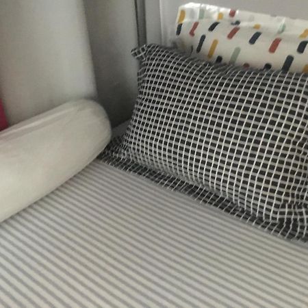 Just For Sleep-Daily Stay 20H To 10H Apres Votre Arrivee Dans Le Batiment D'Entree, Contact I'Hote Via Le Message Ici De Reservation Pour L'Enregistrement I'Entree Dans La Propriete Sans I'Approbation Est Interdite-Resevation D'Un Tiers Est Inaccepta Bobigny Exterior foto