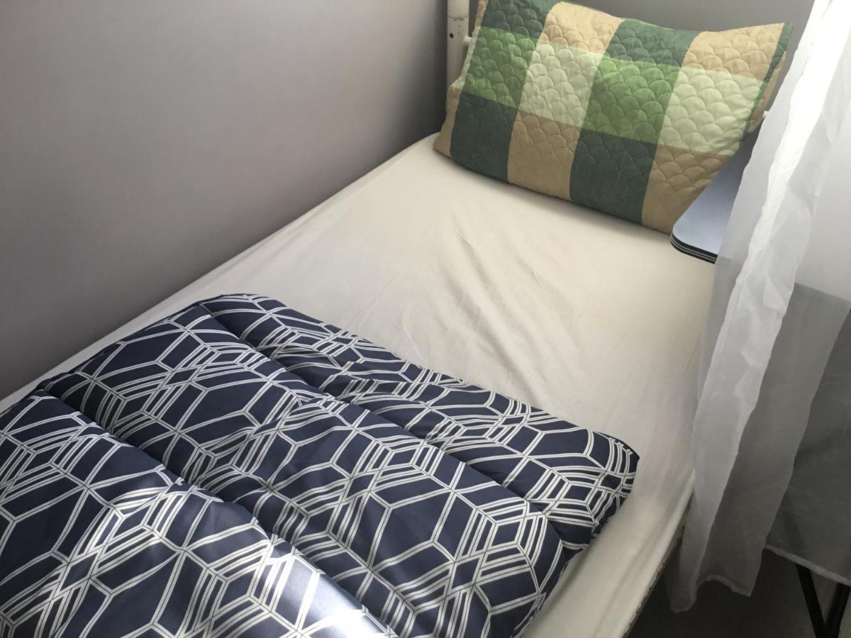 Just For Sleep-Daily Stay 20H To 10H Apres Votre Arrivee Dans Le Batiment D'Entree, Contact I'Hote Via Le Message Ici De Reservation Pour L'Enregistrement I'Entree Dans La Propriete Sans I'Approbation Est Interdite-Resevation D'Un Tiers Est Inaccepta Bobigny Exterior foto
