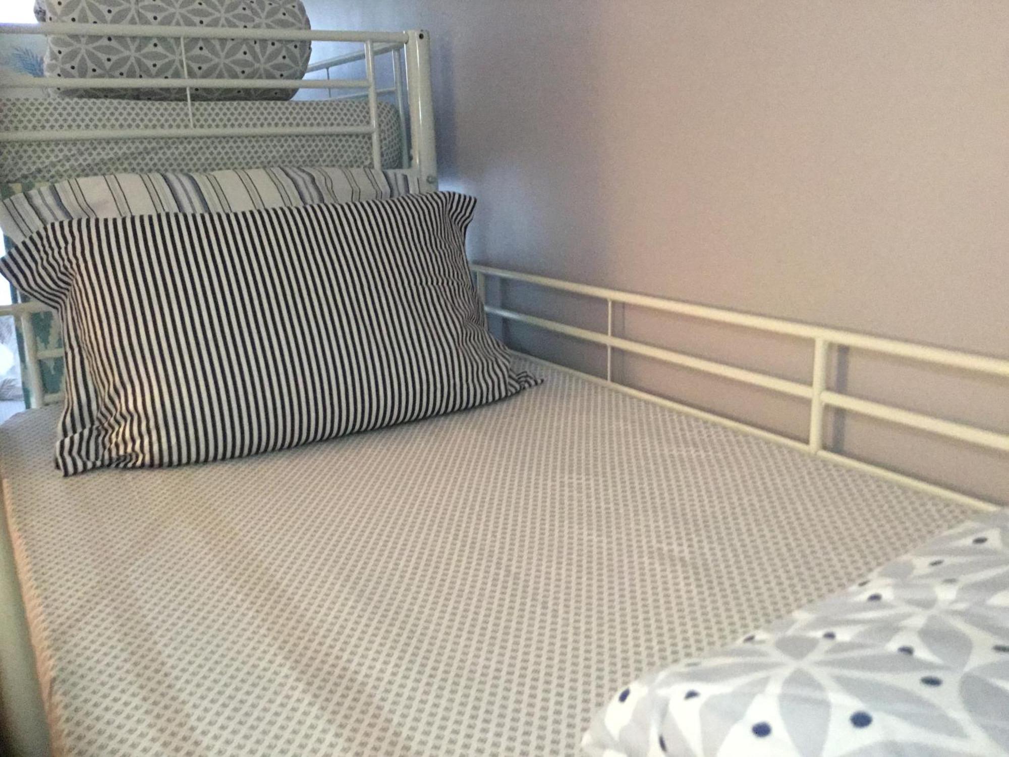 Just For Sleep-Daily Stay 20H To 10H Apres Votre Arrivee Dans Le Batiment D'Entree, Contact I'Hote Via Le Message Ici De Reservation Pour L'Enregistrement I'Entree Dans La Propriete Sans I'Approbation Est Interdite-Resevation D'Un Tiers Est Inaccepta Bobigny Exterior foto